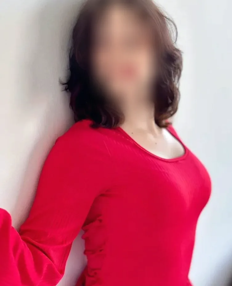 Anja, 21