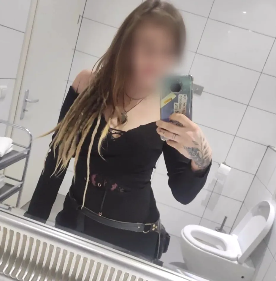 Kerstin, 30