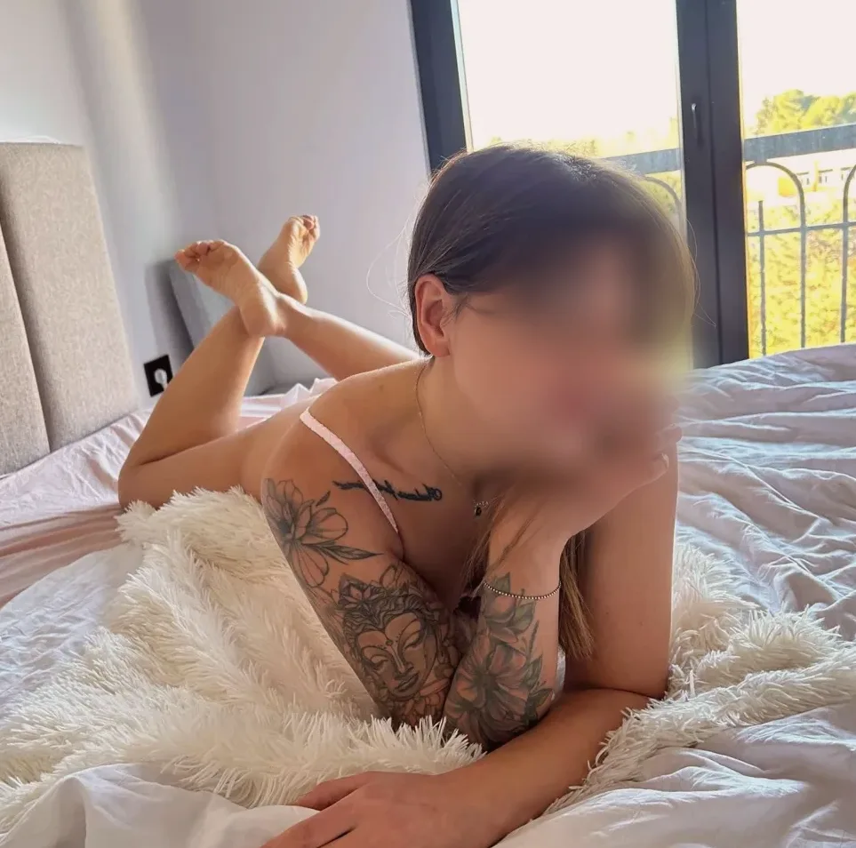 Mareike, 34